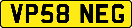 VP58NEG