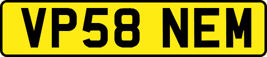 VP58NEM