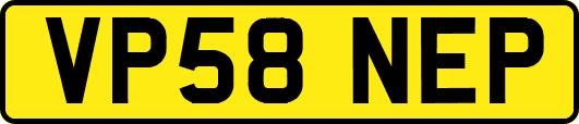 VP58NEP