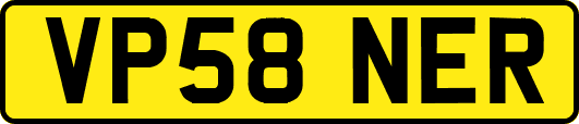 VP58NER