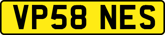 VP58NES
