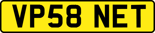 VP58NET