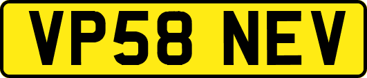 VP58NEV