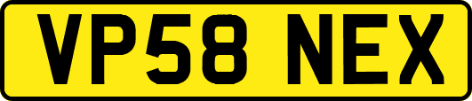 VP58NEX