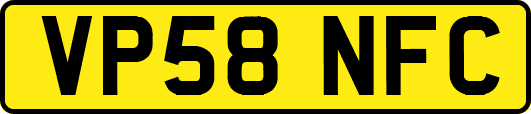VP58NFC