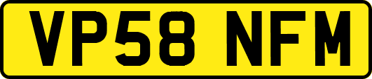 VP58NFM