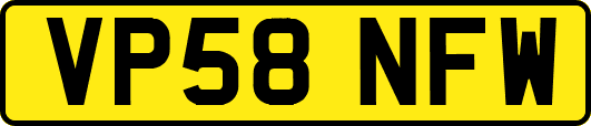 VP58NFW