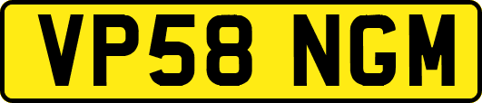 VP58NGM