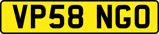 VP58NGO