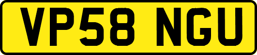 VP58NGU