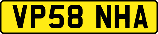 VP58NHA