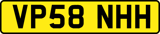 VP58NHH