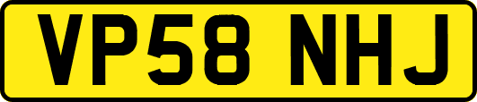 VP58NHJ