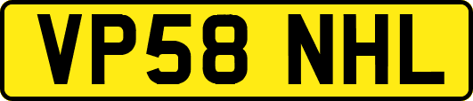 VP58NHL