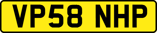 VP58NHP
