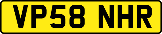 VP58NHR