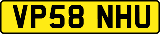 VP58NHU