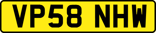 VP58NHW
