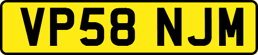 VP58NJM