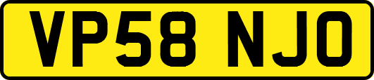 VP58NJO
