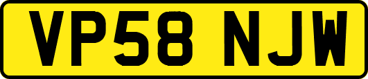VP58NJW