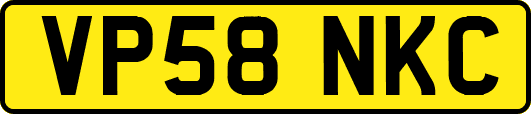 VP58NKC