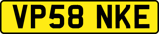 VP58NKE