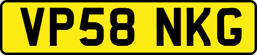 VP58NKG