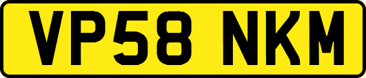 VP58NKM