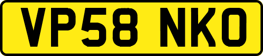 VP58NKO