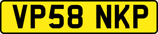 VP58NKP
