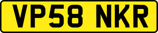 VP58NKR