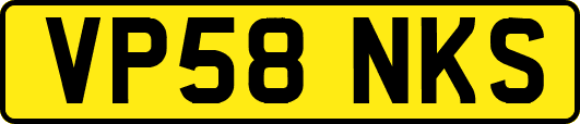 VP58NKS