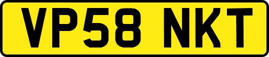 VP58NKT