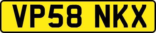 VP58NKX