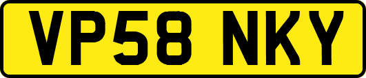 VP58NKY