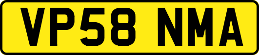 VP58NMA