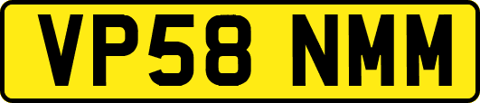 VP58NMM