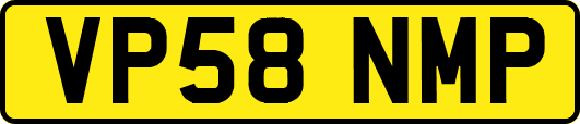 VP58NMP