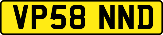 VP58NND
