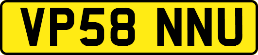 VP58NNU