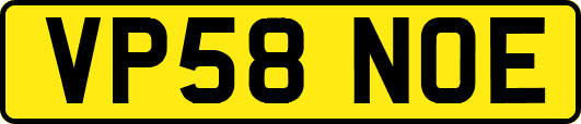 VP58NOE