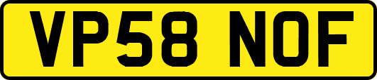 VP58NOF