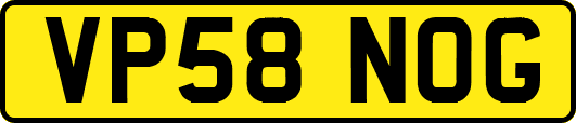 VP58NOG