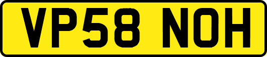 VP58NOH