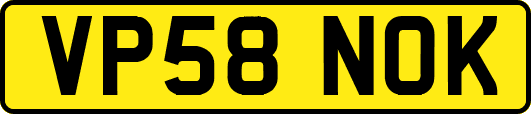 VP58NOK