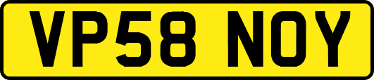 VP58NOY