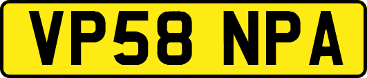 VP58NPA