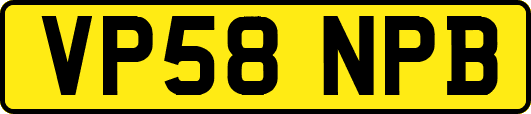 VP58NPB