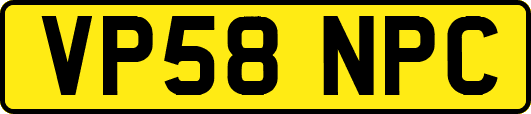 VP58NPC